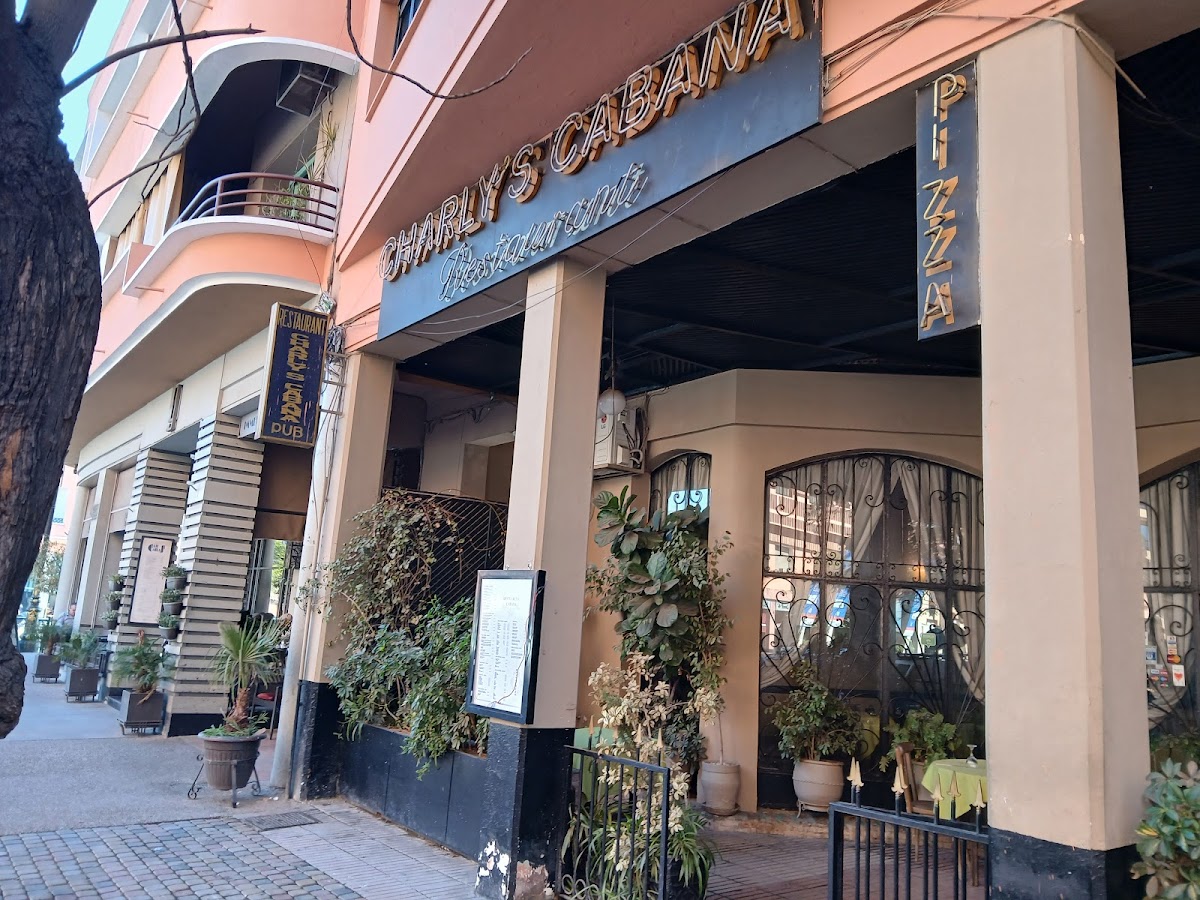 Restaurant Charly's Cabana Photos 2